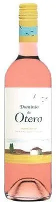 Dominio de otero rosé