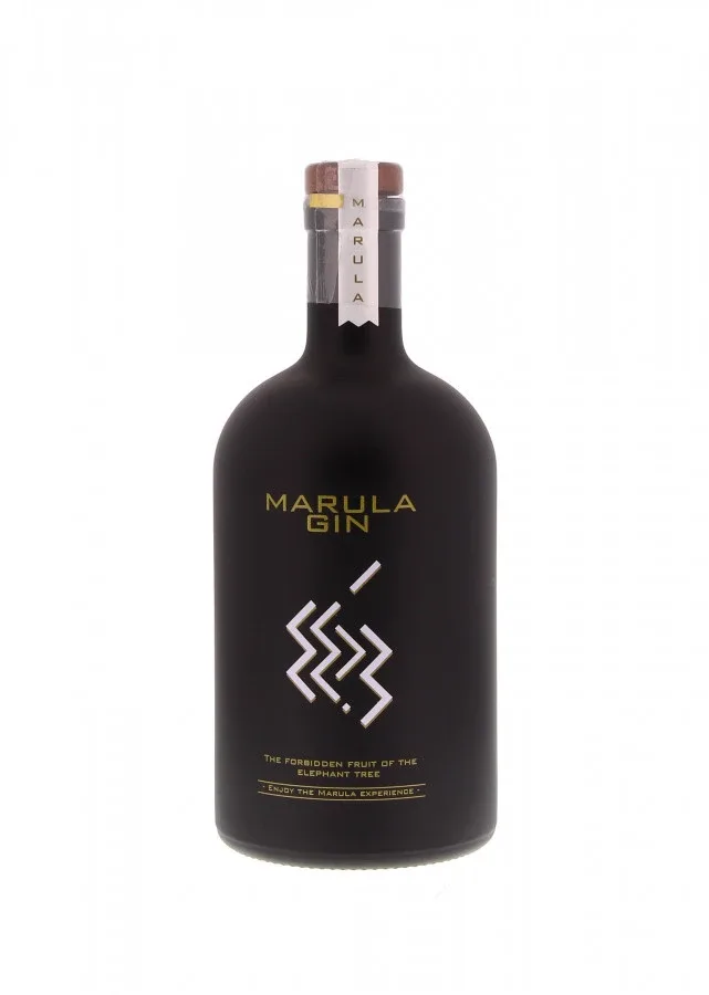 Marula Gin