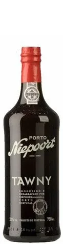 Niepoort Porto Tawny