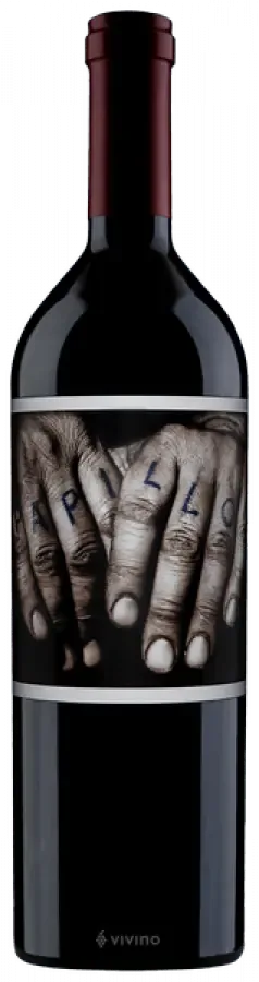 Orin Swift Napa Valley Papillon 2018