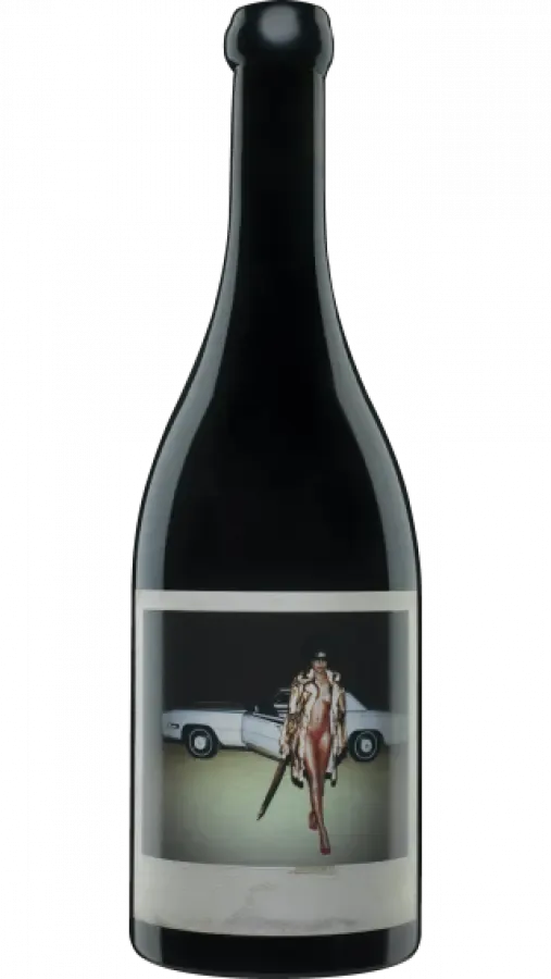 Orin Swift Machete 2019