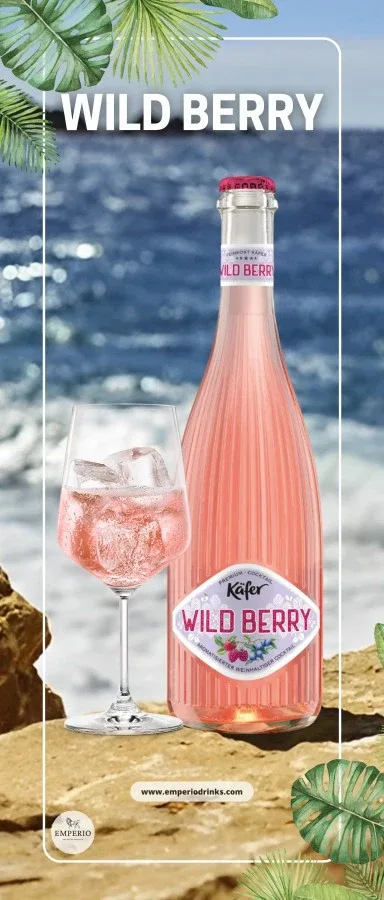 Wild Berry