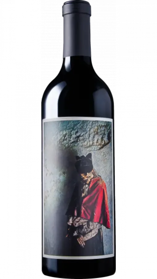 Orin Swift Cabernet Sauvignon Palermo 2019