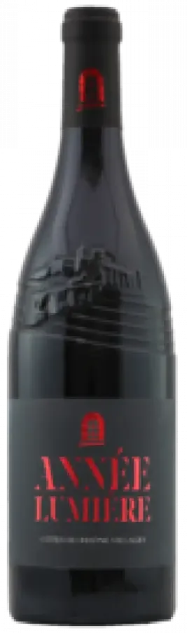 Domaine Le Clos des Lumières Côtes du Rhône Villages