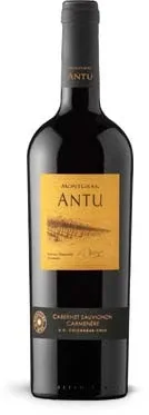 MontGras Antu Cabernet Carmenere