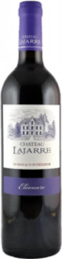 Château Lajarre 'Cuvée Eleonore' 2019 - Bordeaux Supérieur