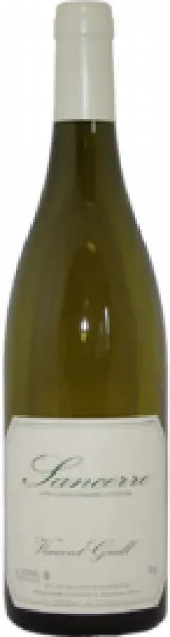 Sancerre 'Tradition' 2022 - Vincent Grall