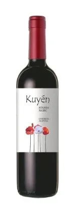 Kuyen Tinto