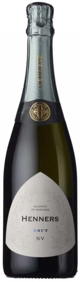 Henners Sparkling Brut