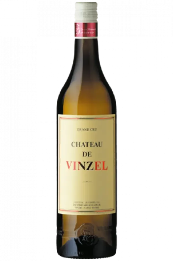 Château de Vinzel Grand Cru wit