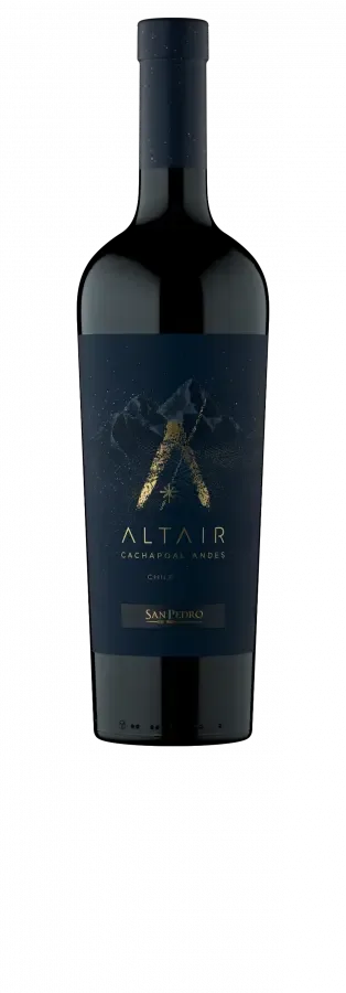 Altair San Pedro