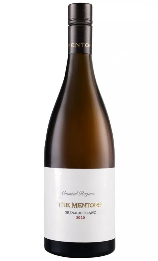 The Mentors Chenin Blanc