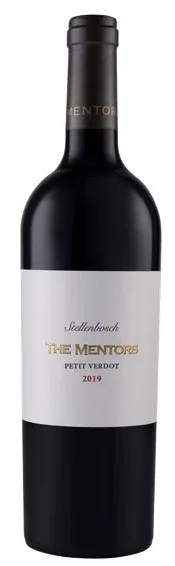 The Mentors Petit Verdot