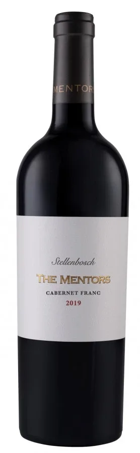 The Mentors Cabernet Franc