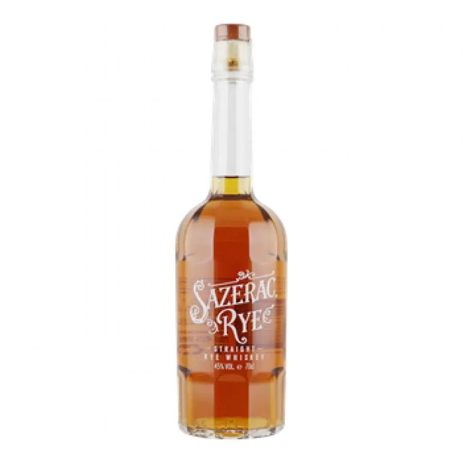Sazerac Rye Straight Rye Whiskey