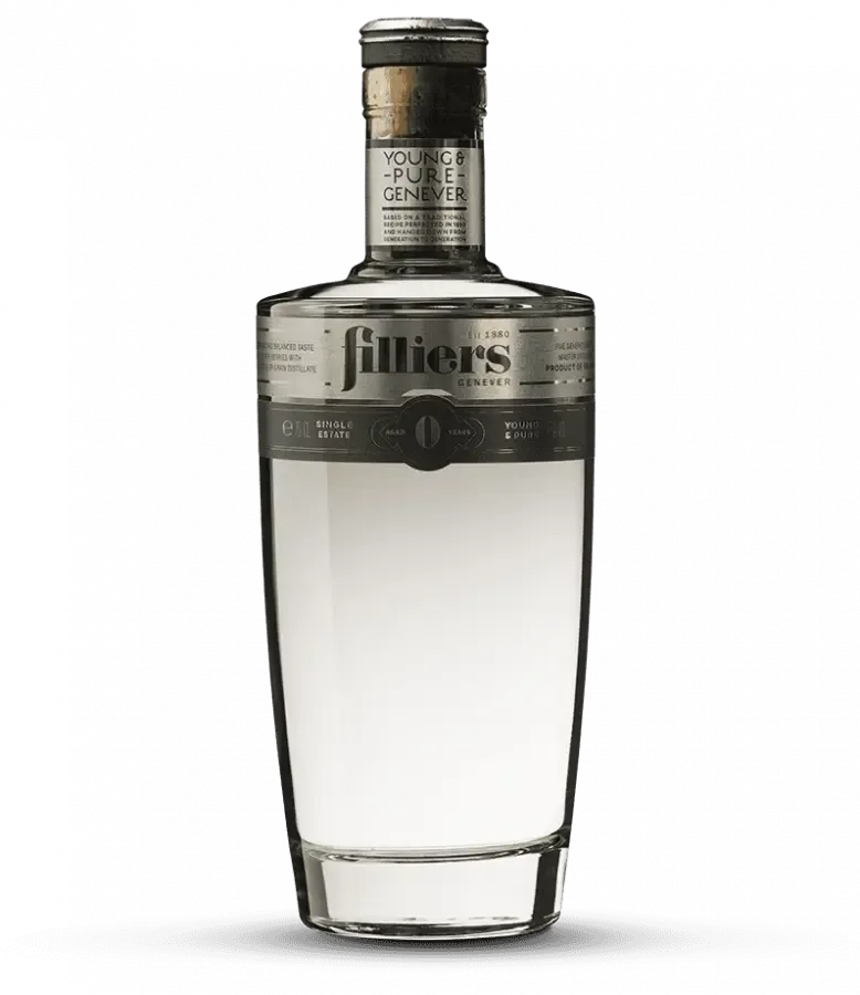 filliers Young en Pure