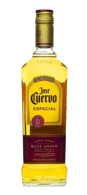 Jose Cuervo Especial
