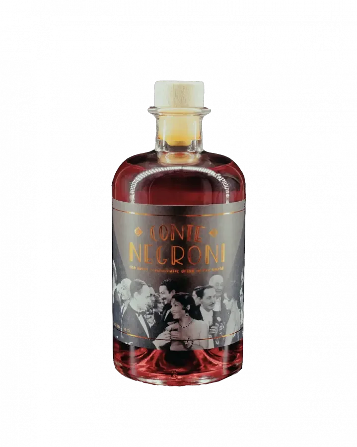Conte Negroni 700ml
