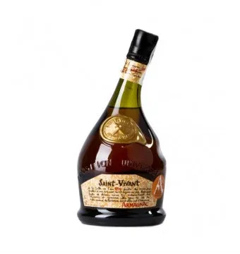 saint - vivant  Armagnac