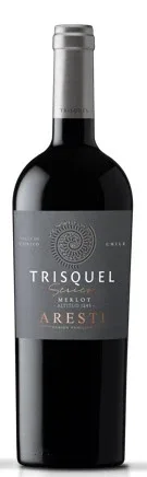 Trisquel Merlot Altitud