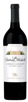 chateau Ste Michelle Columbia Valley Cabernet Sauvignon
