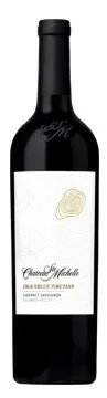 Château Ste Michelle Cold Creek Cabernet Sauvignon