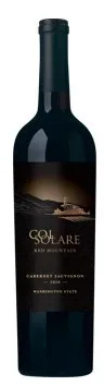 Château Ste  Michelle  & Antinori Col Solare Cabernet Sauvignon 2019 750 ml