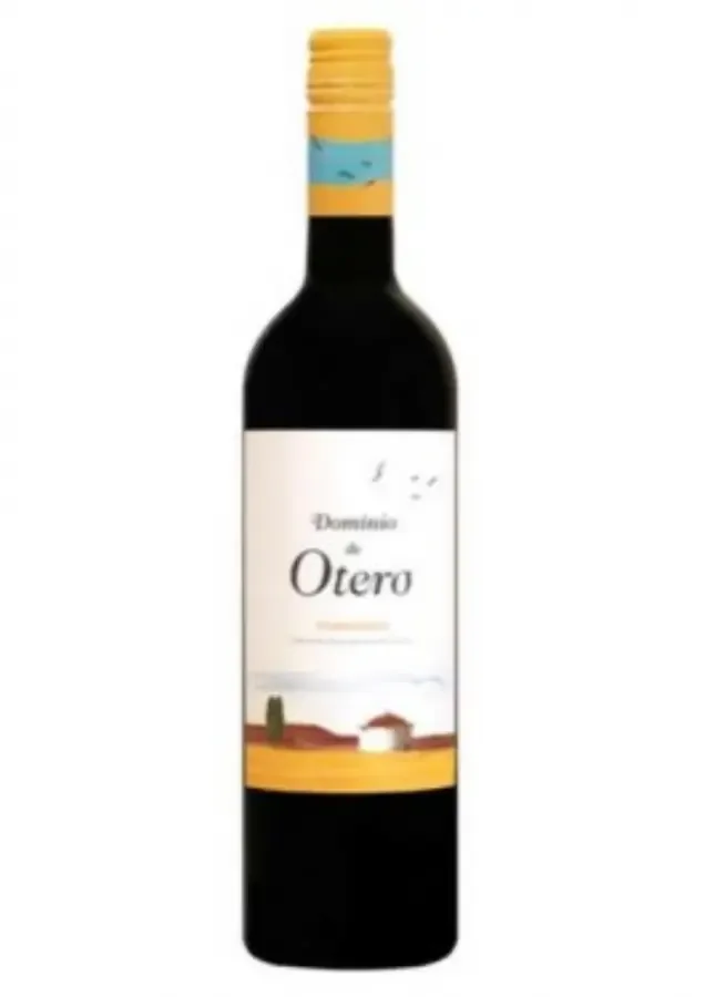 Dominio de otero rood 2021 750 ml