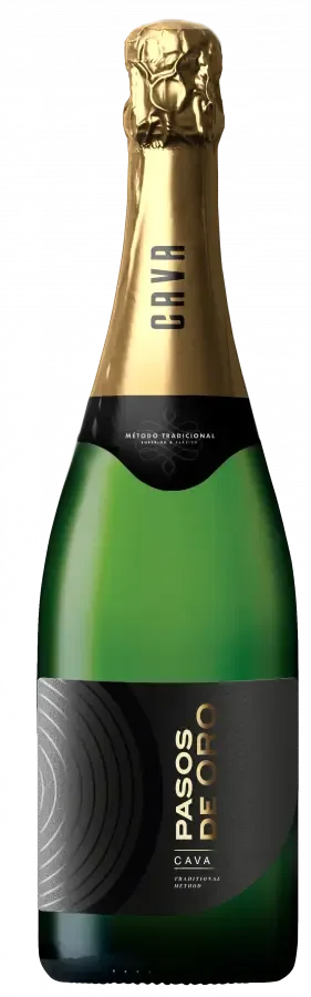 Cava Pasos de Oro Brut