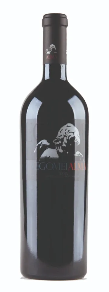 Finca Egomei, Rioja DOC Alma Tinto 2017 750 ml