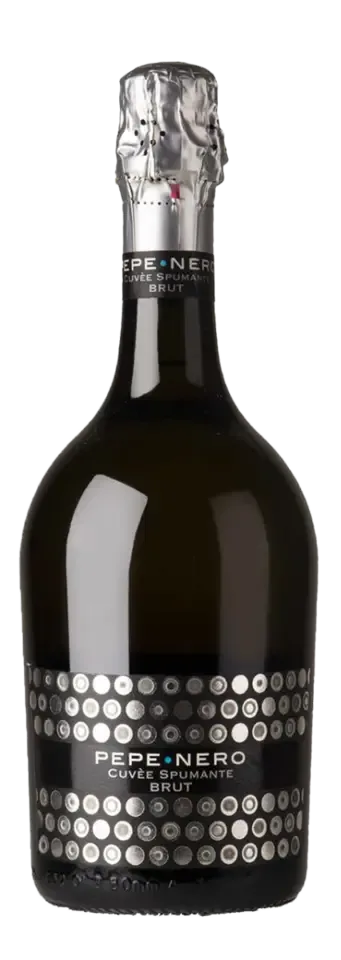 Cignomoro, Salento IGP Pepenero Spumante Brut