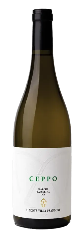 Il Conte Villa Prandone, Marche IGP Ceppo 2023 750 ml