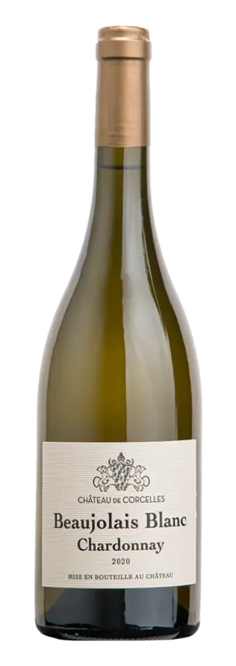 Château de Corcelles, Beaujolais AOP 2022 750 ml