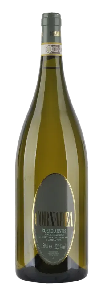 Azienda Agricola Cornarea, Roero Arneis DOCG 2020 1500 ml