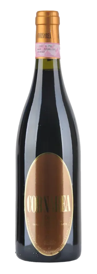 Azienda Agricola Cornarea, Roero Nebbiolo DOCG 2020 750 ml