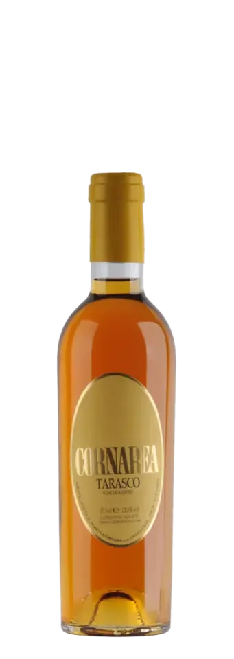 Azienda Agricola Cornarea, Vino de Tavola Tarasco Passito di Arneis 2019 375 ml