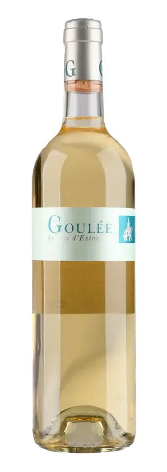 Château Cos d'Estournel, Bordeaux AC Goulée 2014 750 ml