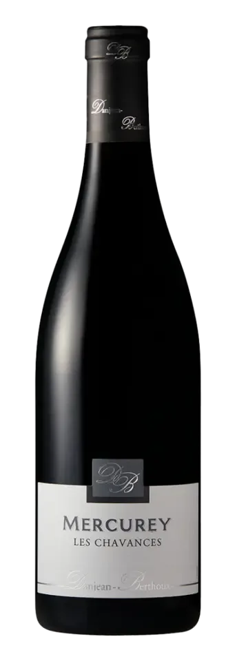 Domaine Danjean-Berthoux, Mercurey AC Les Chavances 2020 750 ml