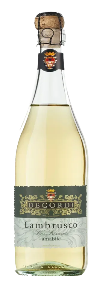 Vinicola Decordi, Provincia di Mantova IGT Lambrusco