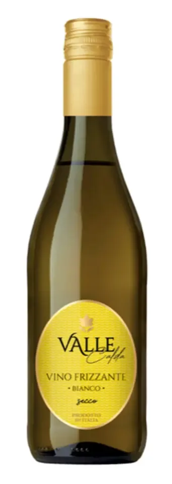 Vinicola Decordi, Vino Frizzante Valle Calda