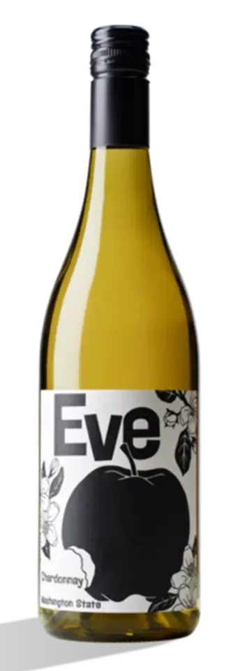 Charles Smith, Washington State Chardonnay 2021 750 ml