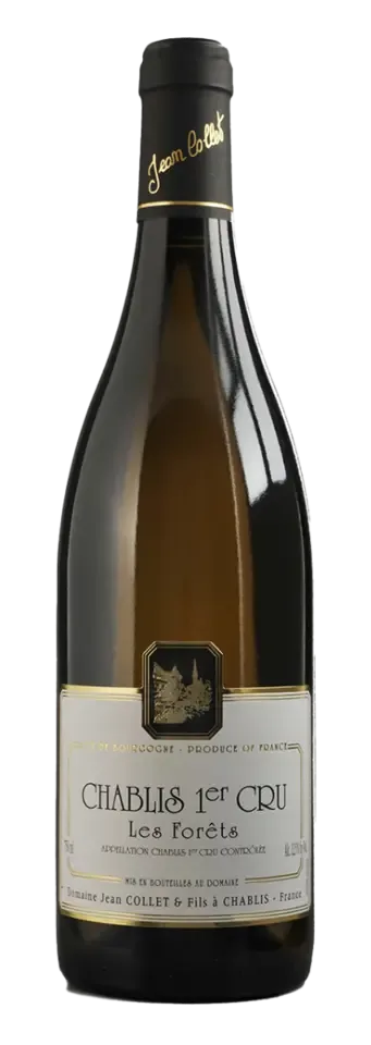 Domaine Jean Collet & Fils, Chablis AC Vaillons 1ER 2023 750 ml