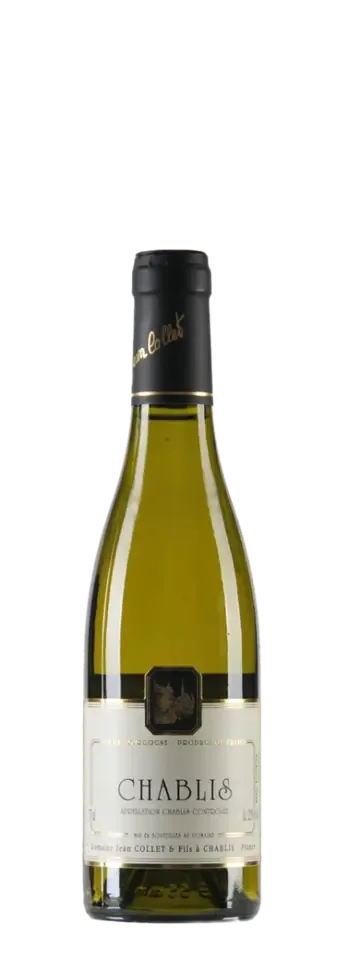 Domaine Jean Collet & Fils, Chablis AC 2023 375 ml