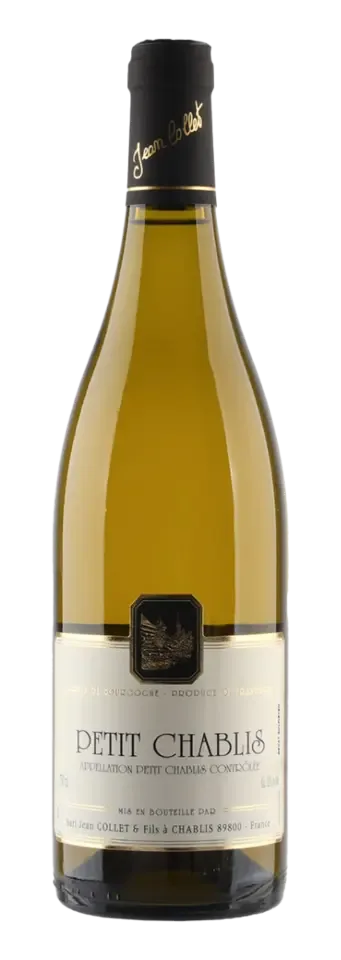 Domaine Jean Collet & Fils, Petit Chablis AC 2023 750 ml