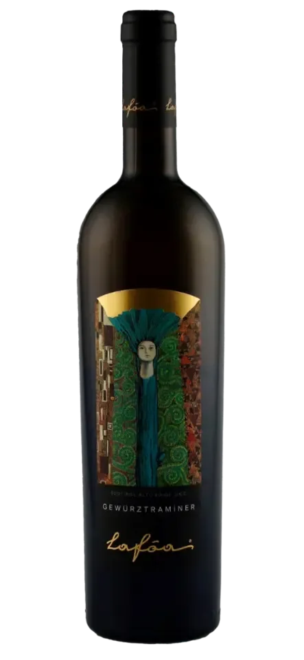 Colterenzio, Alto Adige DOC Gewürztraminer, Lafóa 2022 750 ml