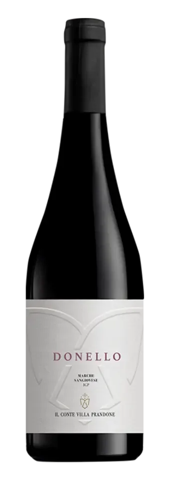 Il Conte Villa Prandone, Marche Sangiovese IGP Donello 2023 750 ml