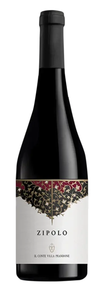 Il Conte Villa Prandone, Marche IGP Zipolo 2019 750 ml