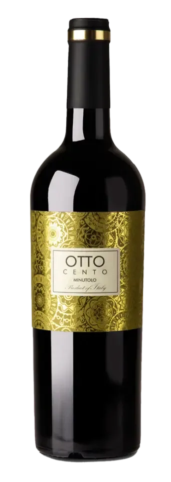 Cignomoro, Valle D'Itria IGP Ottocento Minutolo 2023 750 ml