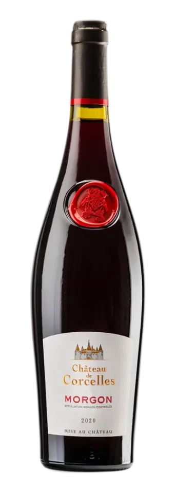 Château de Corcelles, Morgon AC 2022 750 ml