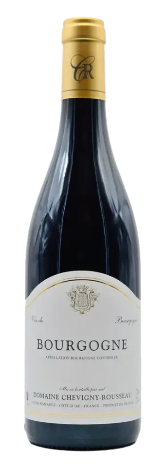 Domaine Chevigny-Rousseau, Bourgogne AC 2021 750 ml